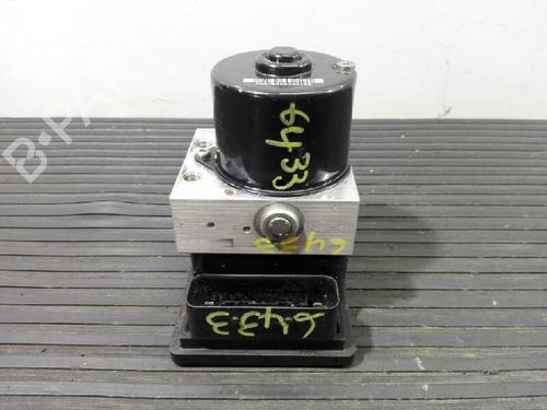 ABS Bremseaggregat OPEL ASTRA H GTC (A04) 1.7 CDTI (L08) (125 hp) 4510738