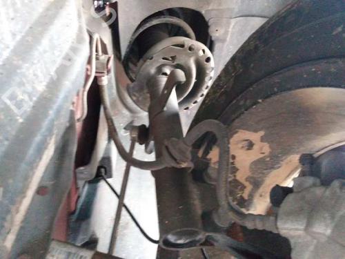 Used Left front shock absorber RENAULT CLIO IV (BH_) 1.2 TCe 120 (BHAU) (118 hp) 4703527