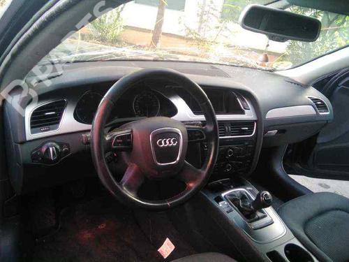 Left sun visor AUDI A4 B8 (8K2) 2.0 TDI | BP6244359I1  - Image 11