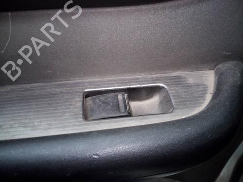 Used Left rear window switch NISSAN X-TRAIL I (T30) [2001-2013]  17011513