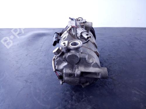 AC compressor MERCEDES-BENZ A-CLASS (W176)  | BP20706735M34 