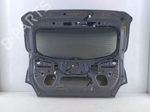 Tailgate HYUNDAI KONA (OS, OSE, OSI) 1.0 T-GDi | BP29481176C6 