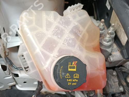 Used Expansion tank FORD TOURNEO COURIER B460 MPV 1.5 EcoBlue (100 hp) 27713005