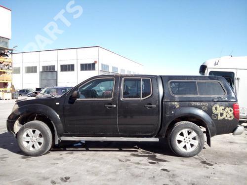 Used Parts NISSAN NAVARA NP300 (D40)  2.5 dCi 4WD  966886