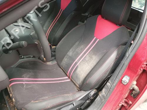 Højre bremsekaliber foran OPEL CORSA F (P2JO) 1.2 (68) | BP28098687M104 