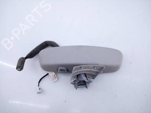 Rear mirror MERCEDES-BENZ E-CLASS (W212)  | BP8342265I6 