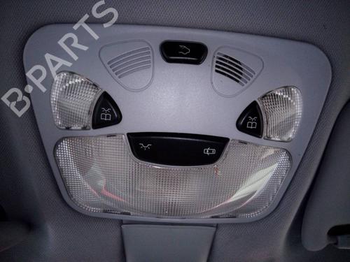 Kabinelys MERCEDES-BENZ C-CLASS Coupe (CL203) [2001-2011]  16066389