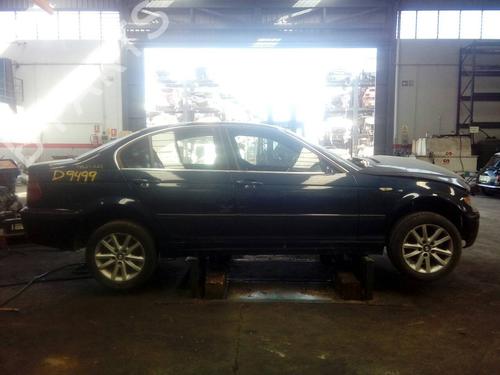 Starter BMW 3 (E46) 320 d | BP10961800M8 