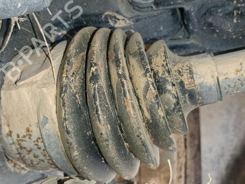 Used Right front driveshaft Right front driveshaft 38557130 38557130