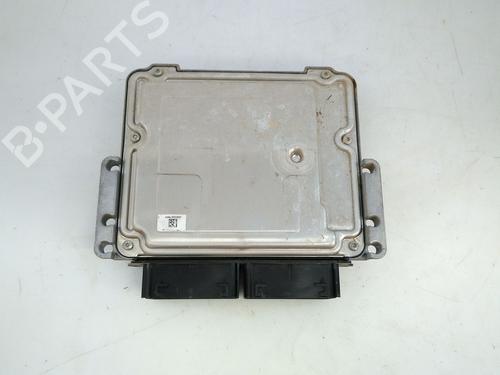 Engine control unit (ECU) FORD TOURNEO COURIER B460 MPV 1.5 EcoBlue | BP27712404M57 
