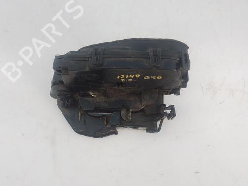 Front right lock BMW 3 (E90) 318 d | BP17189404C97