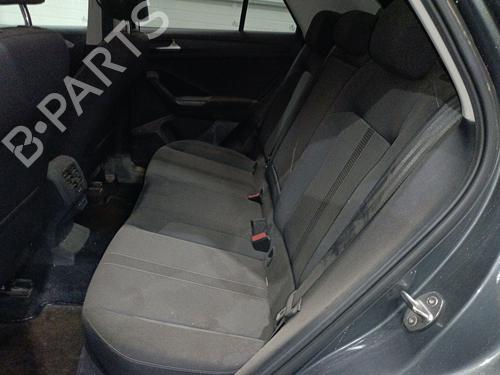 Tailgate handle VW T-ROC (A11, D11) 1.5 TSI | BP32983251C132  - Image 10