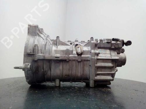 Used Gearbox SUZUKI JIMNY Closed Off-Road Vehicle (SN) [1998-2025]  4193269