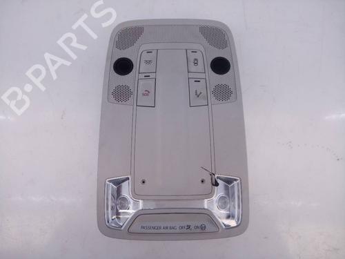 Used Interior roof light AUDI Q3 Sportback (F3N) 40 TDI quattro (200 hp) 18960982