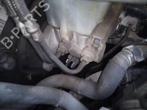 Used Brake master cylinder OPEL MERIVA B MPV (S10) [2010-2017]  9540066