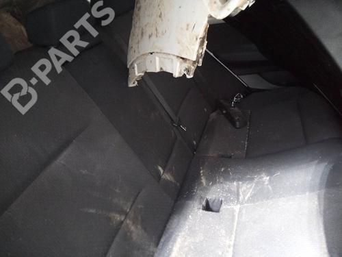 Left sun visor BMW X3 (F25) sDrive 18 d | BP10701011I1  - Image 6