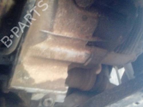 Gearbox PEUGEOT 406 (8B)  | BP19500282M3 