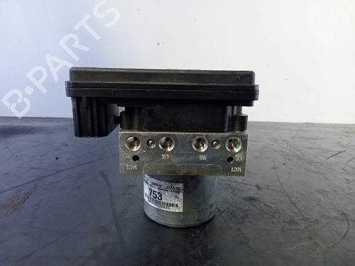 ABS pump HYUNDAI TUCSON (TL, TLE)  | BP19322606M43 