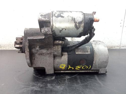 Starter NISSAN NT400 CABSTAR (F24M) 35.14, 45.14 | BP11378165M8 
