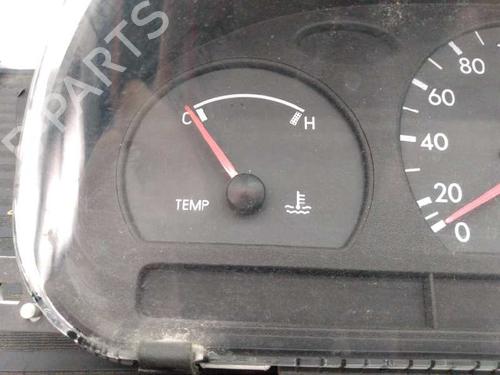 Instrument cluster HYUNDAI ACCENT I (X-3)  | BP6100834C47 