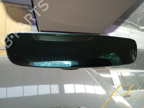 Bakspejl indvendigt VW TIGUAN (AD1, AX1) 2.0 TDI (150 hp) 31340663