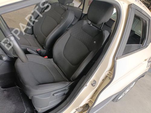 Bremselys RENAULT CAPTUR I (J5_, H5_) 1.5 dCi 90 (J5N4, J5M5, J5MW, J5M6, J5AL, J5AJ) | BP38200853L11 - Image 9