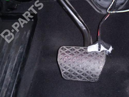 Used Break pedal Break pedal BMW 4 Coupe (F32, F82) 420 d (184 hp) 10346107 10346107