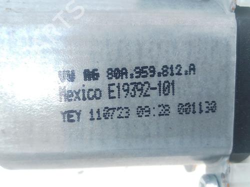 Rear left window mechanism AUDI Q5 (FYB, FYG) 55 TFSI e quattro | BP33843636C24 - Image 4