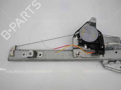 Rear right window mechanism SUZUKI GRAND VITARA II (JT, TE, TD) 1.9 DDiS (JB419WD, JB419XD) | BP20934037C25 