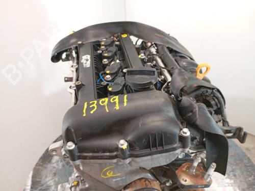 Engine HYUNDAI i30 (FD)  | BP36321845M1  - Image 7