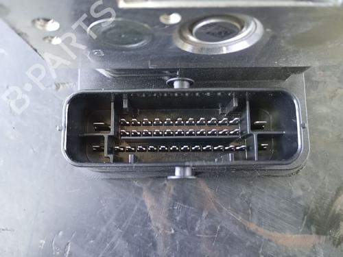 ABS pump OPEL CORSA F (P2JO)  | BP25745569M43 