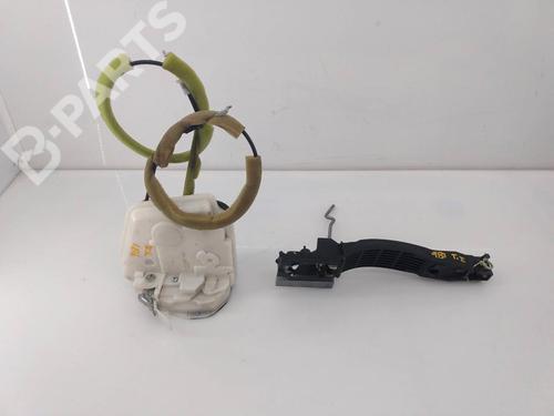 Used Rear left lock Rear left lock MAZDA CX-5 (KF) 2.2 D (150 hp) 8405005 8405005