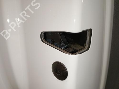 Used Front left lock VW CRAFTER Platform/Chassis (SZ_) 2.0 TDI RWD (SZB, SZC, SZD, SZH, SZI, SZO, SZP, SZQ) (163 hp) 29019452