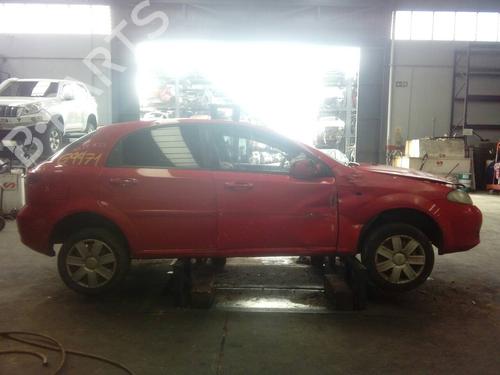 Steuergerät Motor DAEWOO LACETTI Hatchback (KLAN) 1.4 | BP10090231M57 