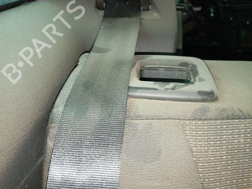 Used Rear right seatbelt OPEL CROSSLAND X / CROSSLAND (P17, P2QO) 1.5 Turbo D (75) (120 hp) 30616253