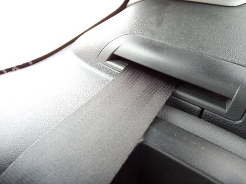Used Rear right seatbelt CITROËN C5 III (RD_) [2008-2017]  10757305