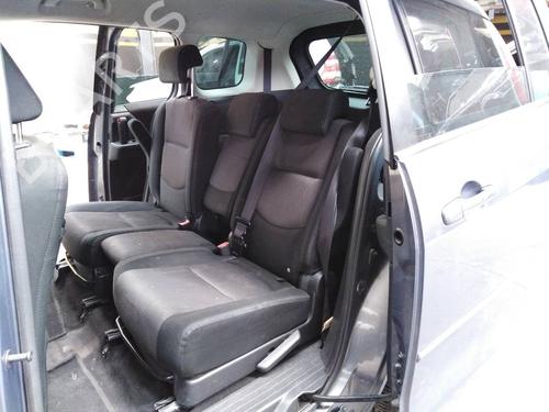 Trunk håndtak MAZDA 5 (CR) 2.0 CD (CR19) | BP17010646C132 