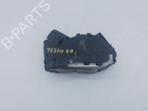 Used Front right lock VW TIGUAN (AD1, AX1) 2.0 TDI (150 hp) 31333569