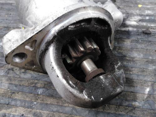 Starter HYUNDAI ix35 (LM, EL, ELH) 1.7 CRDi | BP8140526M8 
