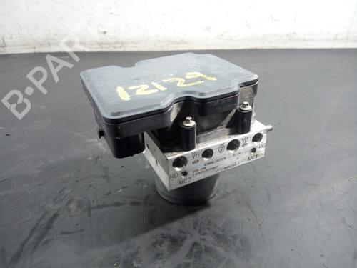 Used ABS pump RENAULT ZOE (BFM_) [2012-2025]  17491721