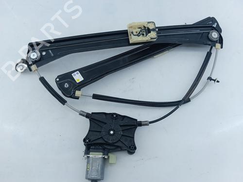 Front left window mechanism VW TIGUAN (AD1, AX1) 2.0 TDI | BP28034647C22 