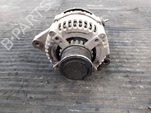 Alternator TOYOTA LAND CRUISER PRADO (_J15_)  | BP8050301M7 
