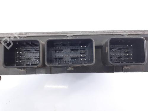 Engine control unit (ECU) RENAULT SCÉNIC II (JM0/1_)  | BP9253487M57 