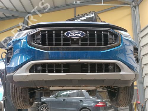 Used Front bumper Front bumper 37019490 37019490