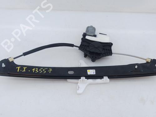 Used Rear left window mechanism Rear left window mechanism 38593731 38593731