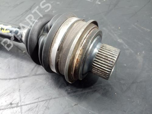 Left front driveshaft AUDI A5 Sportback (F5A, F5F) 2.0 TFSI quattro | BP13739083M38 