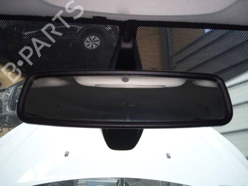 Used Rear mirror FORD FOCUS III [2010-2020]  19923714