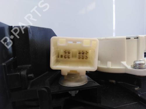 Gear lever TOYOTA PRIUS (_W3_) 1.8 Hybrid (ZVW3_) | BP8667883M90 