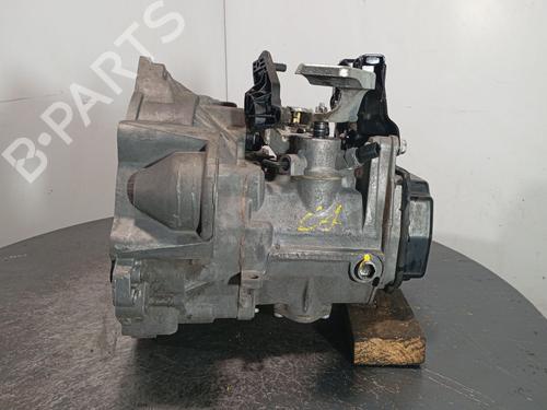 Gearbox SEAT IBIZA IV (6J5, 6P1)  | BP22976903M3 