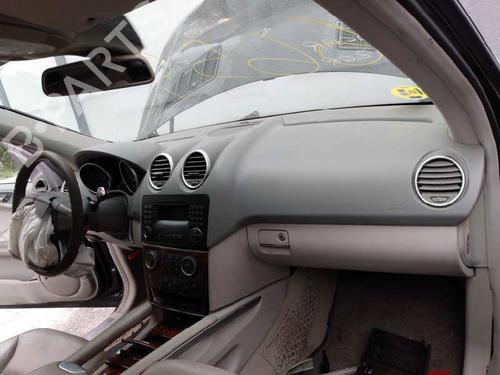 Used Dashboard MERCEDES-BENZ M-CLASS (W164) [2005-2012]  4685221